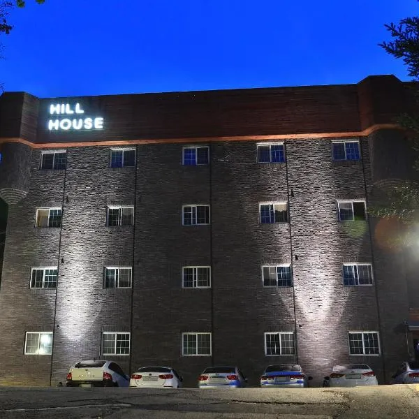 Hill House Hotel: Pocheon şehrinde bir otel