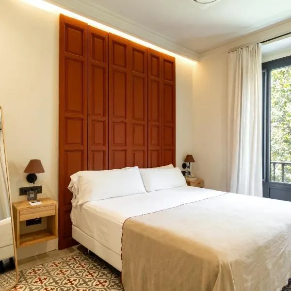 Colectia Hotel Parada del Marqués, hotel in Seville