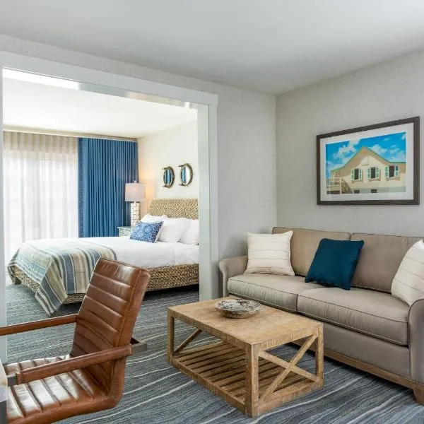 Edgar Hotel Martha's Vineyard, an Ascend Collection Hotel, hotel en Edgartown