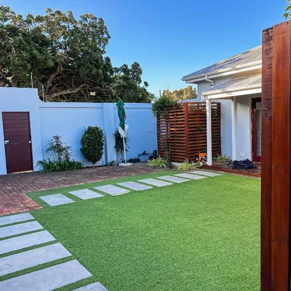 Peaceful Home In Richmond Hill, hotell sihtkohas Gqeberha