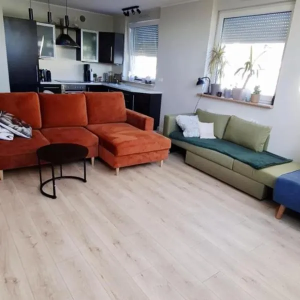 Cichy Zaułek, ξενοδοχείο στο Βρότσλαβ