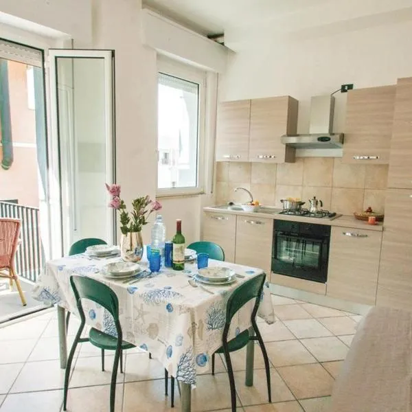 Residence Doral, hotel in Rimini