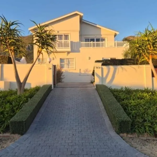Yellow Wood 1, hôtel à Hermanus