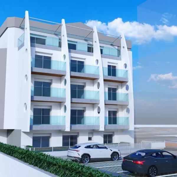 Residence Le Vele, hotel a Caorle