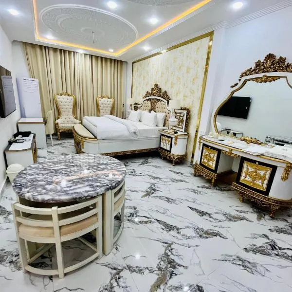 Best Eastern Hotel Multan, hotel in Multan