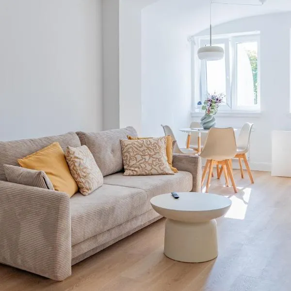 Stilvolles Studio in der Nähe der Sternschanze & Messe, hotel a Hamburg