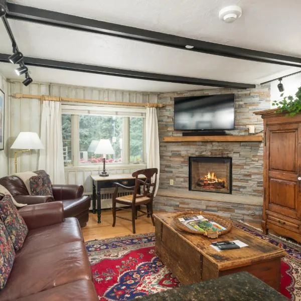 Christiania Condominiums- CoralTree Residence Collection, hotel sa Vail