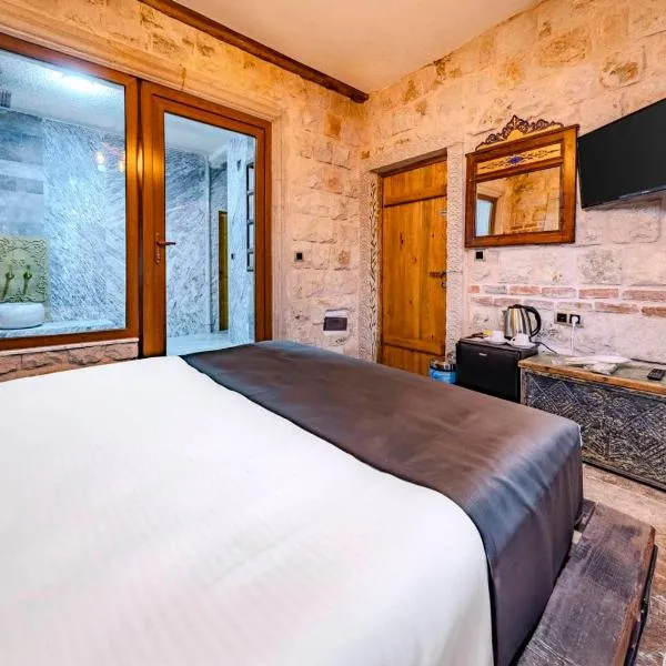 Tuna Guest House, hotel sa Göreme
