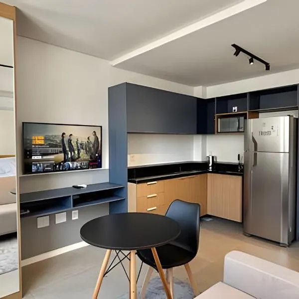 Art., hotel in Santa Maria