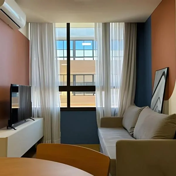 Centenário, hotel di Santa Maria