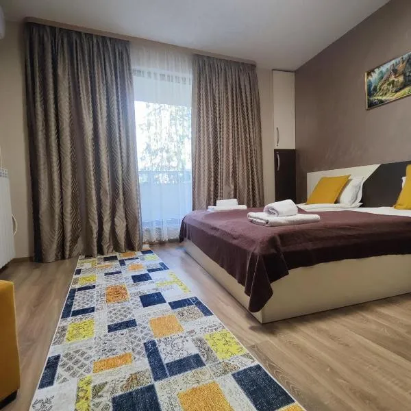 Madini apartment, Hotel in Welingrad