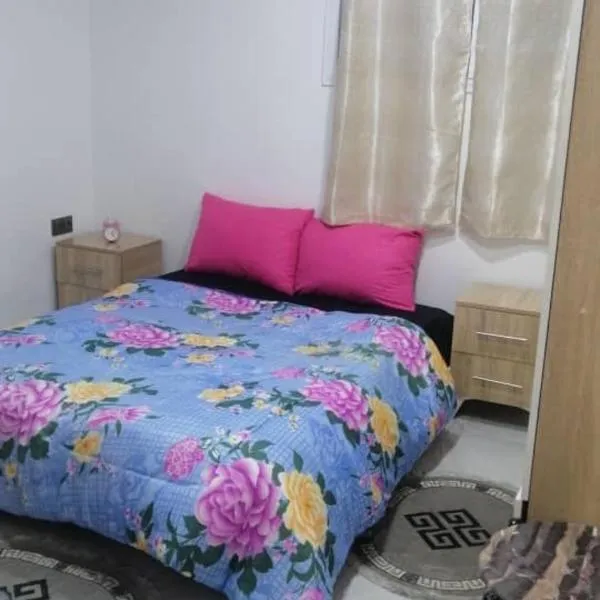 Constantine – hotel w mieście Konstantyna