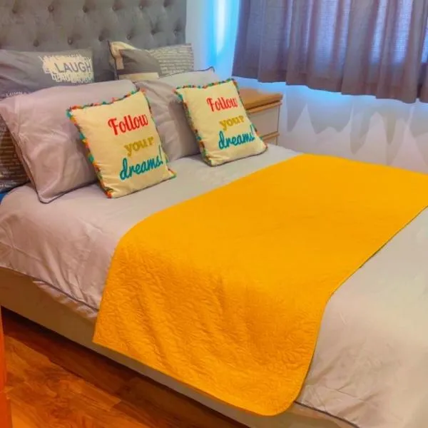 Maxismile Haven, hotel in Southend-on-Sea