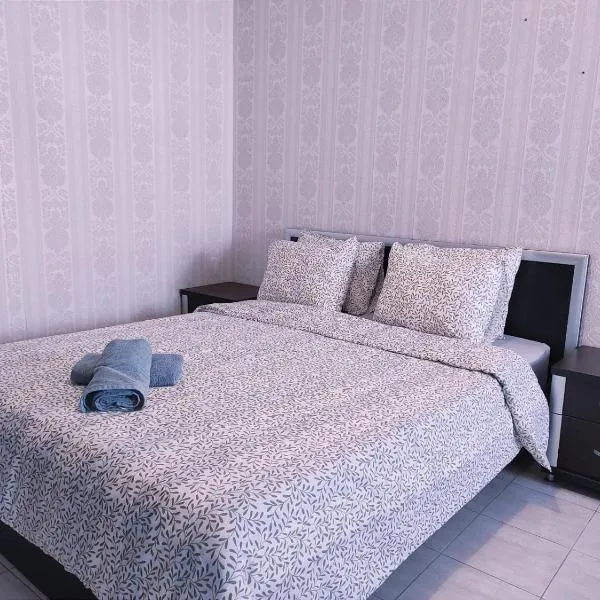 heartofrabat, hotel in Rabat