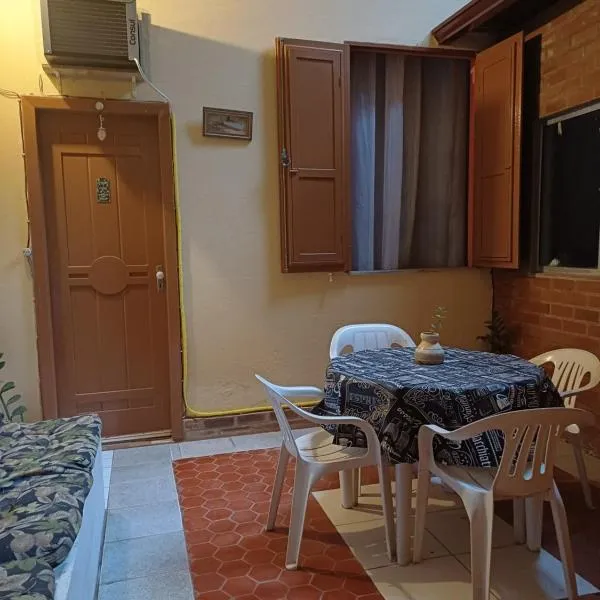 Quarto Suite na Gavea, hotel v destinaci Rio de Janeiro