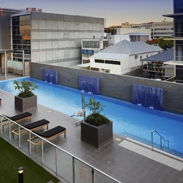 The Sebel West Perth, hotel v destinaci Perth