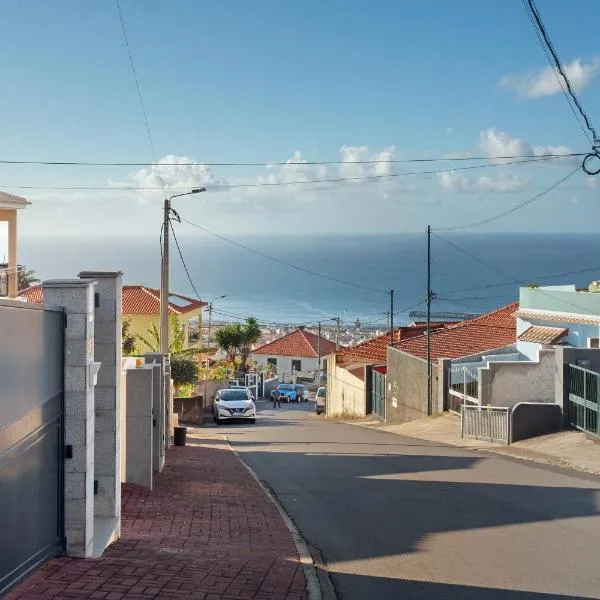 Madeira Funchal Stay, hotel no Funchal