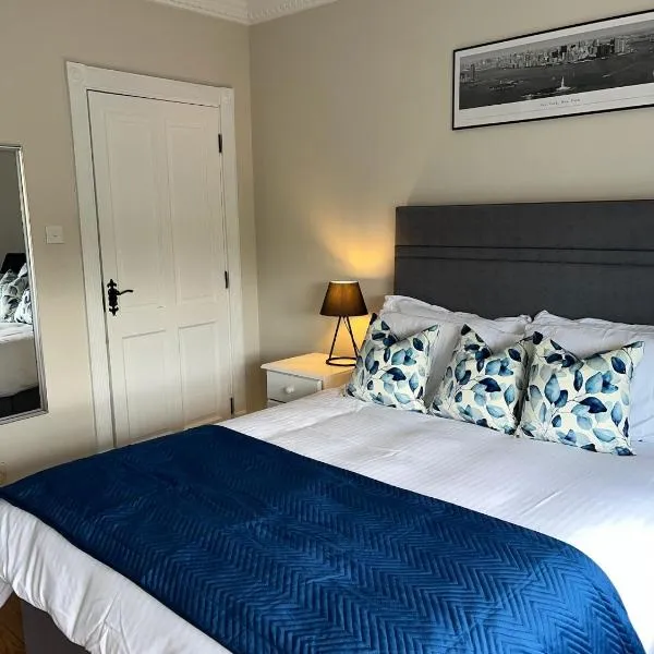 Carraig House, ξενοδοχείο σε Cavan