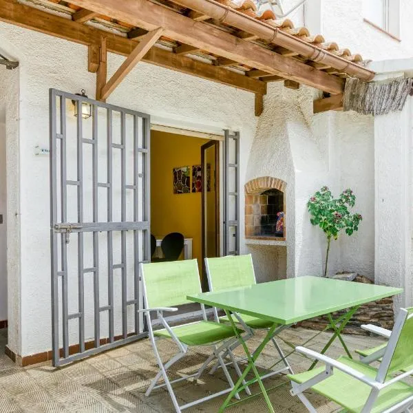 Apartamento Roses Victor, ξενοδοχείο σε Roses