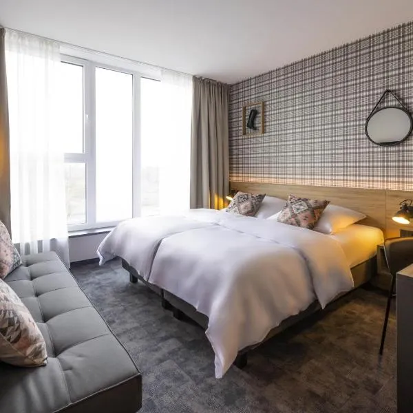 ibis Styles Vechta, hotel in Vechta