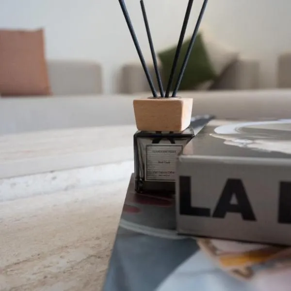 City Chic stade&centre Princesse, ξενοδοχείο στην Καζαμπλάνκα