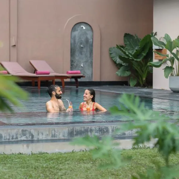 Tropical Villa - Weligama, hotel v destinaci Weligama