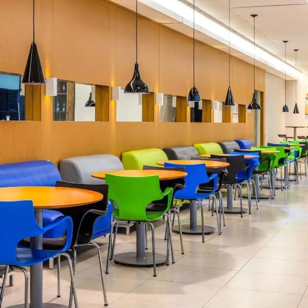 ibis Styles Belém do Pará, hotel in Belém