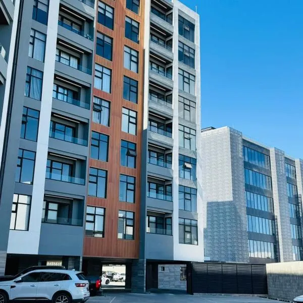 Apartment in Alameda, hotelli kohteessa Tijuana