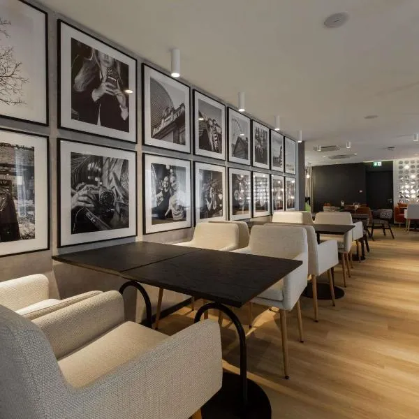 ibis Styles Tallinn, ξενοδοχείο στο Ταλίν