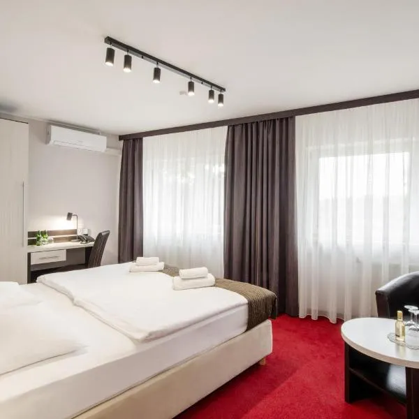 Hotel Olimp, Hotel in Prudnik