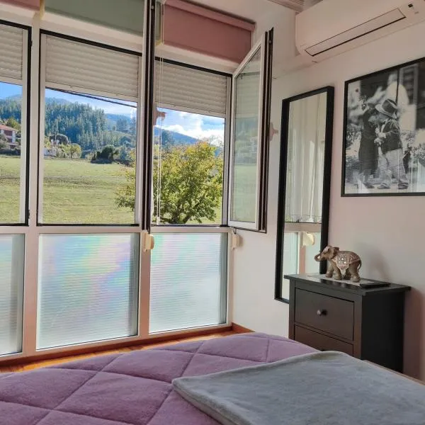 APARTAMENTO VALMAYOR, hôtel à Potes