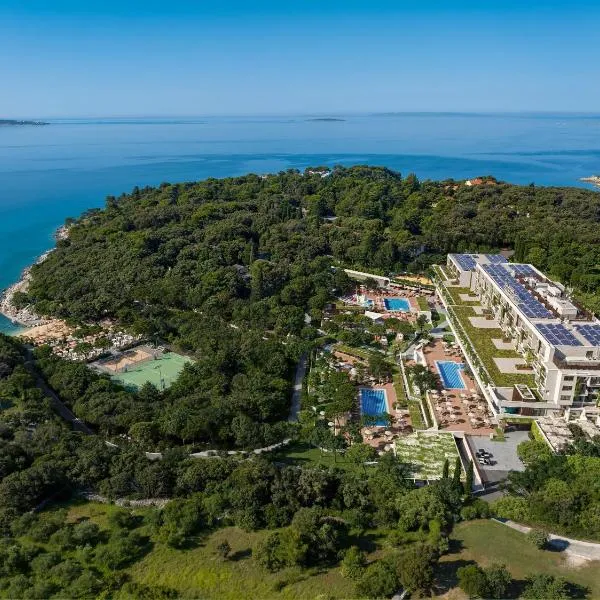 Arba Resort, Valamar Collection，位于拉布的酒店