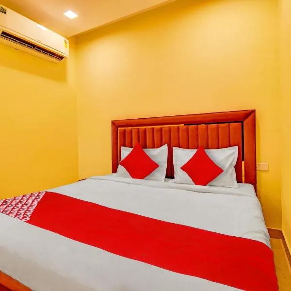 Hotel O Friendship Inn, hotel en Nueva Delhi