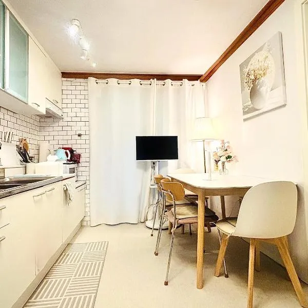 Seoul Gate Stay, hotel in Seoel