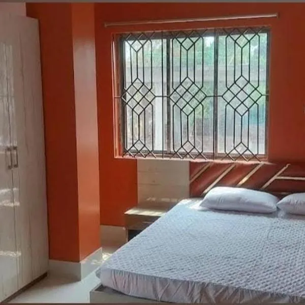 Prime Inn Guest House,位于阿加尔塔拉的酒店