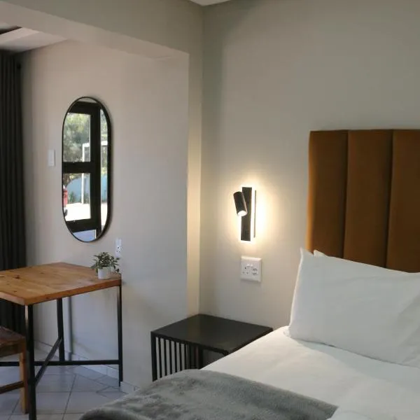 Luxury Heights Bed and Breakfast, hotel a Newcastle