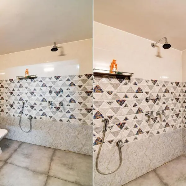 Hotel O SS INN Hotels & Homes，位于布巴内什瓦尔的酒店