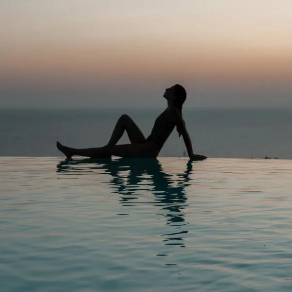 Creta Blue Boutique Hotel, hôtel à Chersónissos