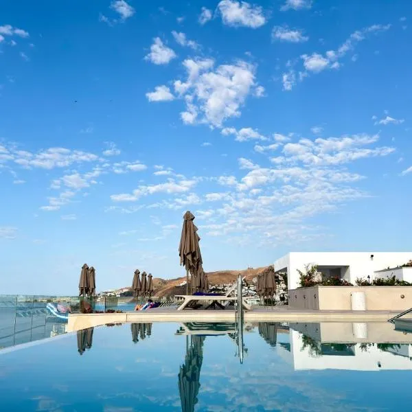 Perla Marina, hotel v destinaci Nerja