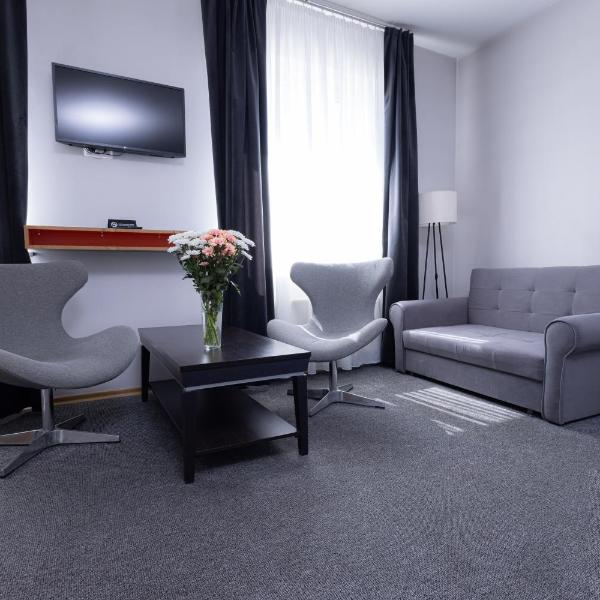 Hotel Felicia, Riga