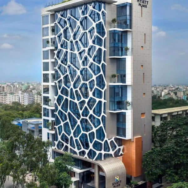 Hyatt Place Dhaka Uttara, hotel sa Dhaka
