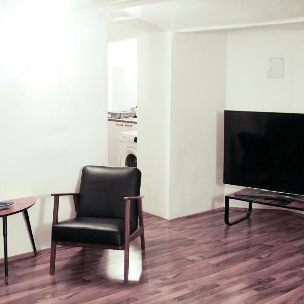 Krummestraße Berlin - Top Unterkunft in Charlottenburg !, Berlin