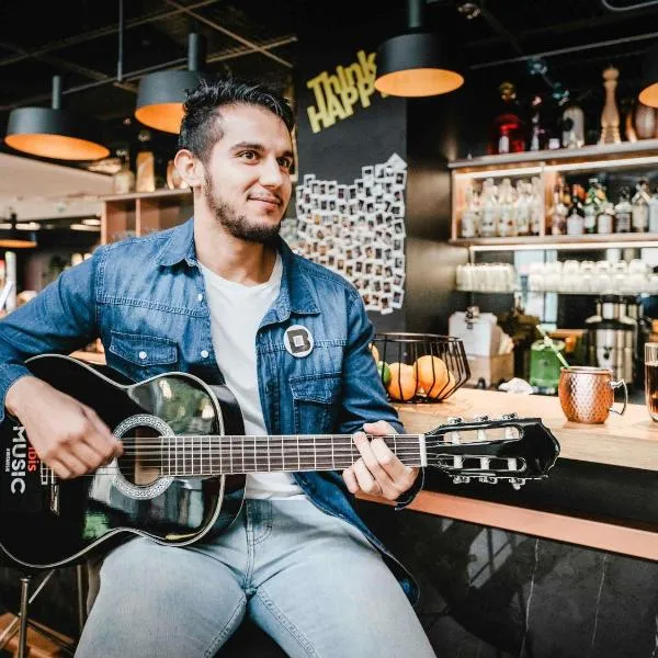 ibis Paris Bercy Village, hotel v Paříži