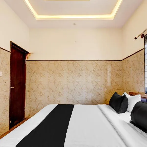 Hotel O NG COMFORTS, hotel in Bengaluru