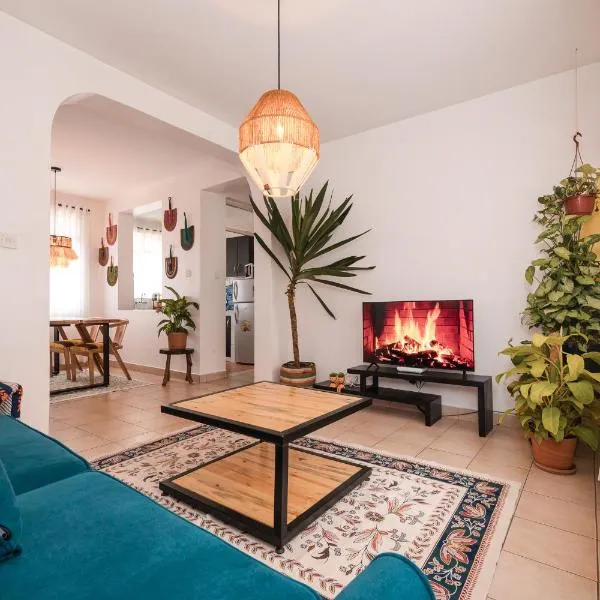 Tawi furnished apartment Nairobi, Hotel in Nairobi