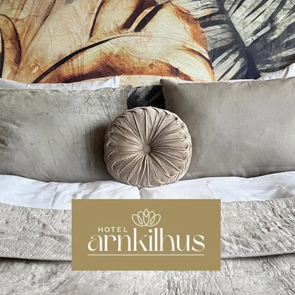 Hotel Arnkilhus, hotel in Sønderborg