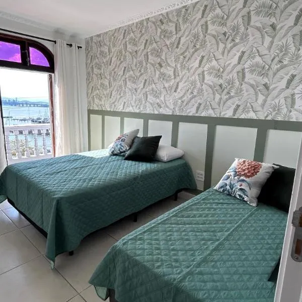 Casa Luz Floripa, hotel di Florianopolis