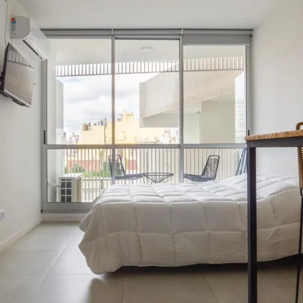 Alto Grande del Arte -0414, hotel v Buenos Aires