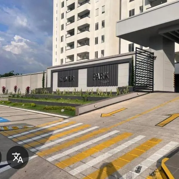 Apartamento Silver Park, khách sạn ở Cúcuta