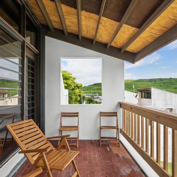 Villa Marina by Otium, Beltran